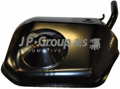 JP GROUP 1615600500 -  Топливный бак